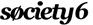 Society 6 Logo